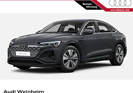 Audi Q8 Sportback e-tron advanced 50 quattro