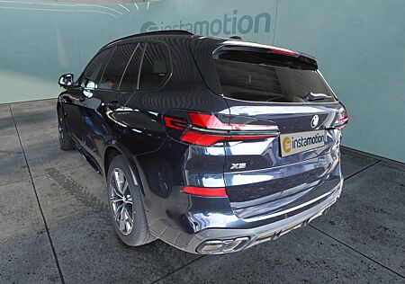 BMW X5 M X5 M60 i xDrive, LED, Navi, HUD, ParkAssPro, DrivAssPro, AHK, uvm.