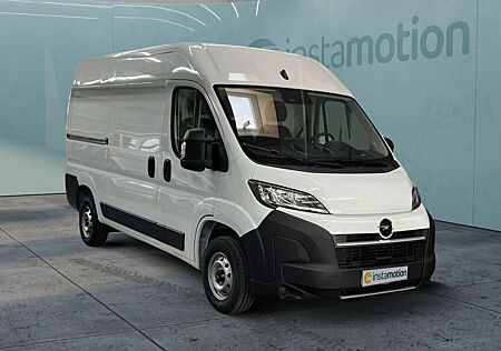 Opel Movano Cargo L2H2 2.2 D*PDCh*Klima*RFK*uvm