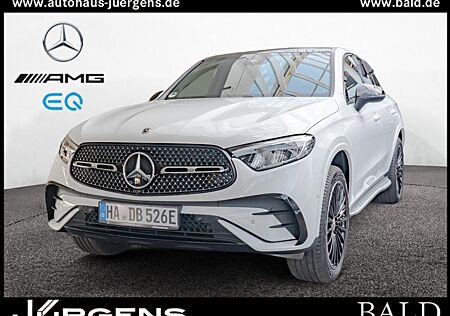 Mercedes-Benz GLC 300 e 4M Coupé AMG-Sport/Pano/Burm3D/Distr