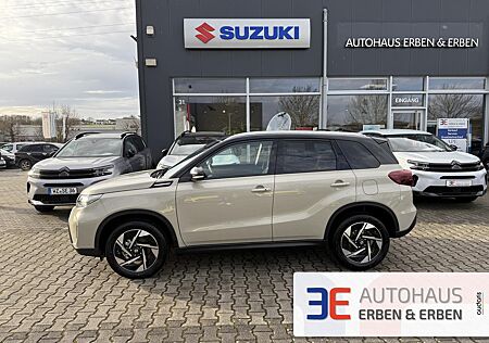 Suzuki Vitara 1.5 COMFORT+ ALLGRIP AGS