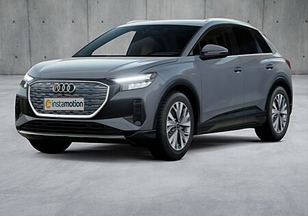 Audi Q4 e-tron Q4 35