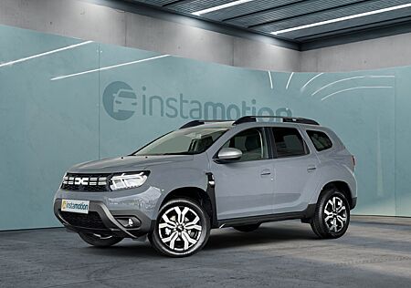 Dacia Duster II 1.5 dCi 4WD Journey DAB KA LED NAVI JOURNEY