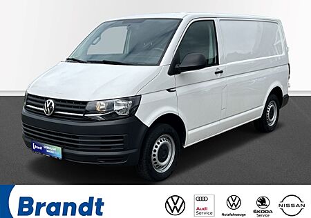 VW T6 Transporter Kasten 2.0 TDI EcoProfi TEMPO+AHK