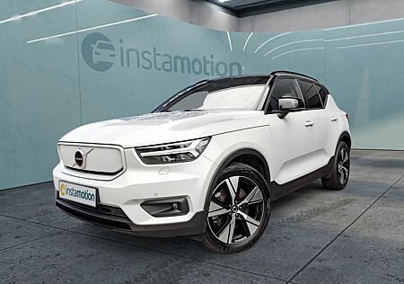 Volvo XC 40 XC40