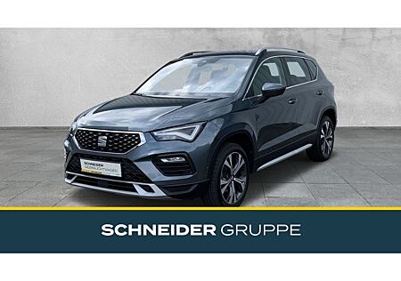 Seat Ateca Xperience 1.5 TSI DSG LED+NAVI+ACC+AHZV