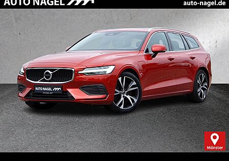 Volvo V60 T6 Twin Engine AWD Momentum Pro Navi/SHD/LED