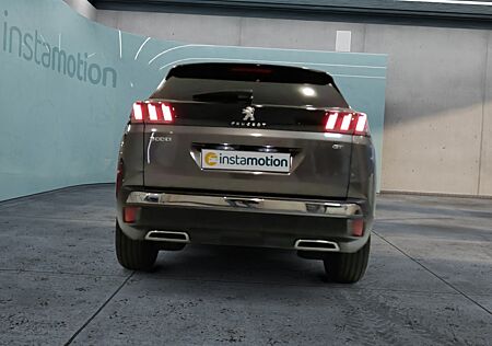 Peugeot 3008 1.2 PureTech 130 GT g.