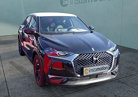 DS Automobiles DS 3 DS3 Crossback So Chic