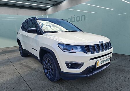 Jeep Compass PHEV First Ed. 4Xe 240PS AT 1.3 T ALLRAD