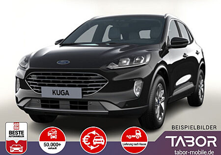 Ford Kuga 1.5 EcoBoost 150 Titanium LED Nav SHZ Kam