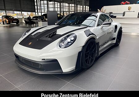 Porsche 992 911 GT3 RS Weissach-Paket Liftsystem-VA BOSE