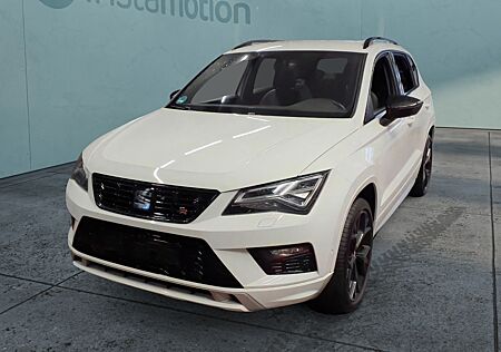 Seat Ateca 1.5 TSI DSG FR BLACK KAMERA VIRTUAL LED LM19