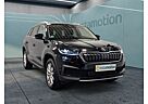 Skoda Kodiaq Style 2.0 TDI DSG Traveller AHK Columbus