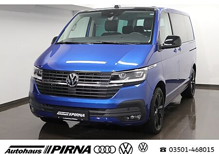 VW T6 Multivan T6.1 Multivan Comfortline Edition 2.0 TDI 4M DSG