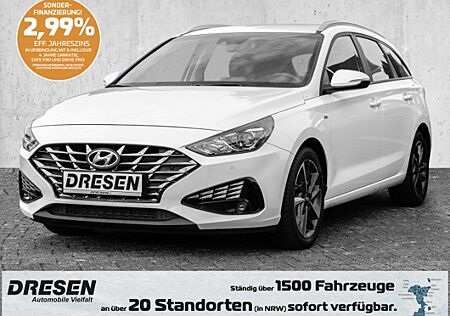 Hyundai i30 i30cw Trend 1.0 Mild-Hybrid T-GDI Navi-Paket+ Sitzheizung