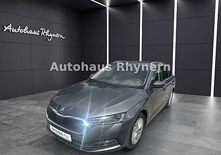 Skoda Octavia Combi IV 2.0 TDI 110kW DSG Style Style