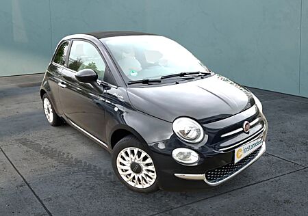 Fiat 500 DolceVita 1.0 Mild Hybrid EU6d MY21 UConnect DAB