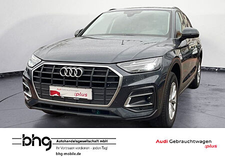 Audi Q5 40 TDI quattro LED/SHZ/NAVI/Assist/uvm.