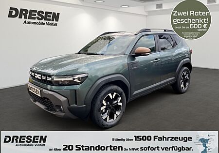 Dacia Duster III 1.2 Mild-Hybrid EU6e TCe 130 Extreme NAVI MULTIVIEWKAMERA WINTERPAKET