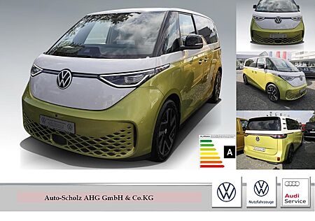 VW ID.BUZZ ID. Buzz Pro 150 kW 77kWh+RFK+NAV+PARKASSIST+ACC