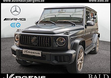 Mercedes-Benz G 63 AMG ILS/360/SHD/Burm/Technik/AHK/Night/22