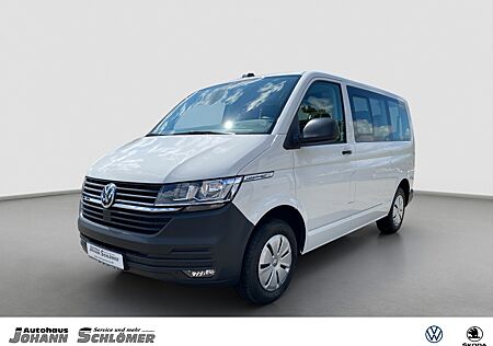 VW T6 Caravelle T6.1 2.0 TDI Caravelle Trendline KLIMA Klima