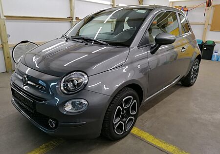 Fiat 500 1.0 Hybrid CLUB*PDC*DAB*Klimaaut*U-Connect