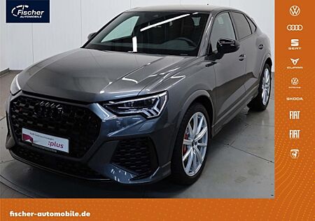 Audi RS Q3 Sportback TFSI qu. AHK/P-Dach/Matrix/280