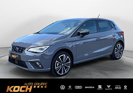 Seat Ibiza FR Anniversary Edition 1.0 TSI 85 kW (116 PS) 7-Gang-DSG