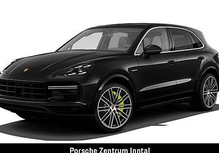 Porsche Cayenne Turbo S E-Hybrid |Head-up |Soft-Close |P