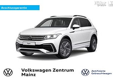 VW Tiguan 2.0 TDI DSG R-Line LED*PDC*SHZ*ACC*