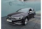 VW Passat Variant Alltrack TDI 4MOT PRO MATRIX+AHK+