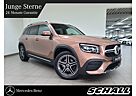 Mercedes-Benz GLB 180 AMG+LED+KAMERA+MBUX+AMBIENTE+PDC+19"AMG