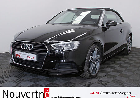 Audi A3 Cabriolet 35 TFSI NaviPlus VC AHK 18"