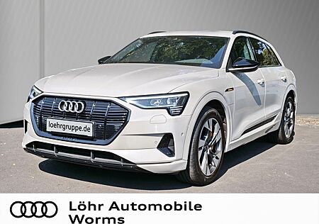 Audi e-tron 50 quatt LED NAVI KAMERA EINPARKH SOUNDSYS SITZH