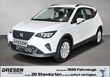 Seat Arona Style Sitzheizung+Keyless+Klimaautomatik