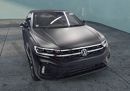 VW T-Roc Cabriolet 1.5 TSI+DSG+R-LINE+Edition Black