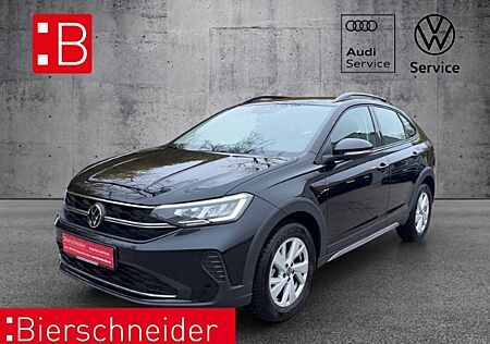 VW Taigo 1.0 TSI 16 CONNECT