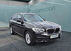 BMW X3 xDrive 20 d Advantage PANO+LED+NAVI+TEILLEDER+KLI