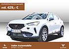 Cupra Formentor 2.0 TSI 4Drive 190 PS "AHK, Navi,el.Heckklappe*