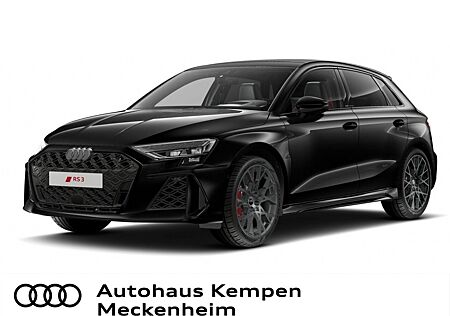 Audi RS3 RS 3 Sportback UPE 86.120 Matrix LED Assist 280