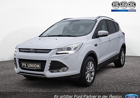 Ford Kuga Titanium