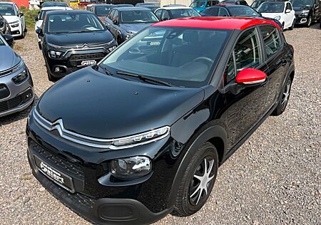 Citroën C3 Feel Klima PDC