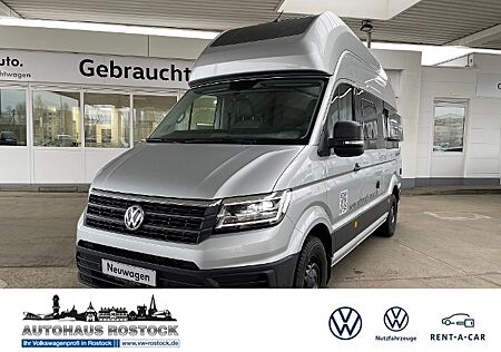 VW T6 California Grand California 600 2.0 TDI LED ACC NAVI