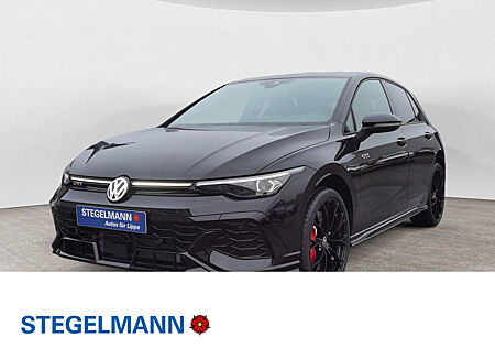 VW Golf 2,0 l TSI OPF 7-Gang-DSG GTI Clubsport