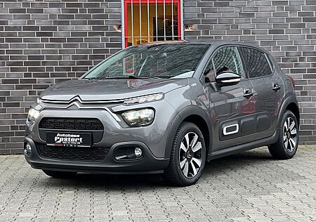 Citroën C3 Max EAT6 Automatik