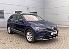 VW Tiguan 2.0 TDI Highline 4Motion Pano Navi LED