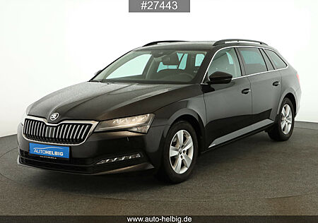 Skoda Superb Combi 2.0 TDI Ambition 4x4 #AHK#DSG#STHZ#