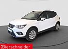 Seat Arona 1.6 TDI Style NAVI SHZ DAB